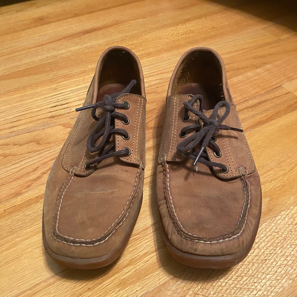 Timberland Loafers Mens size 11